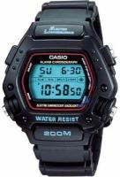 Наручные часы CASIO Collection DW-290-1V