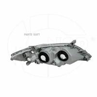 Фара Левая Toyota Camry Xv40 (09-11) Nsp048117033640 NSP арт. NSP048117033640