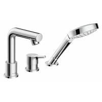 Hansgrohe Talis S 72417000 + 13439180