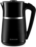 Чайник электрический BRAYER BR1049 1,7 л