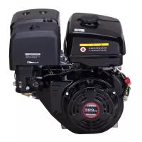 Бензиновый двигатель LONCIN G390F (03204), 11.15 л.с