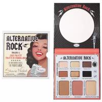 TheBalm Палетка для макияжа Alternative rock vol. 2