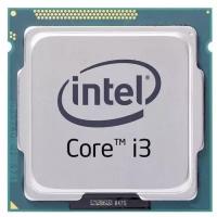 Процессор i3-6100 Intel 3700Mhz