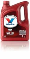 Синтетическое моторное масло VALVOLINE MaxLife C3 5W-30, 4 л, 3.8 кг, 1 шт