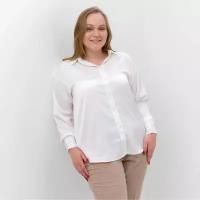 Рубашка MIST, размер 52, белый
