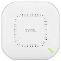 Wi-Fi точка доступа ZYXEL NebulaFlex Pro WAX510D, белый