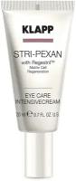 Klapp Интенсивный крем для век Klapp STRI-PEXAN Eye Care Intensive Cream