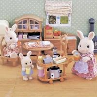 Sylvanian Families Набор 