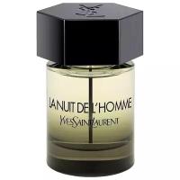 Туалетная вода Yves Saint Laurent La Nuit de L'Homme 100 мл