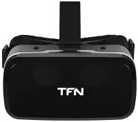 Очки для смартфона TFN TFN-VR-MVISIONBK, черный