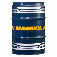 Антифриз Mannol Longterm Antifreeze AG11