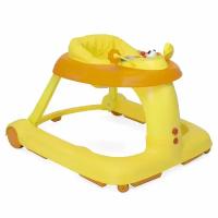 Ходунки Chicco Baby Walker Orange