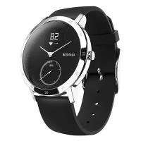 Умные часы Withings Steel HR 40мм