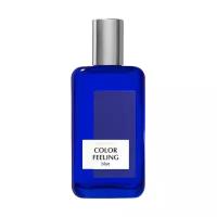 Brocard туалетная вода Color Feeling Blue, 100 мл