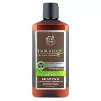 Petal Fresh шампунь Hair Rescue for Oily Hair для утолщения волос