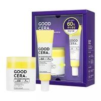 Holika Holika Super Ceramide Cream Набор крем-сывороток для лица с керамидами 50 мл, 30 мл