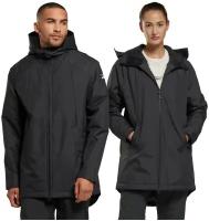 Парка Reebok Outerwear Urban Fleece Parka M