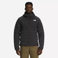 The North Face Пуховик Belleview Stretch Down Hoodie M