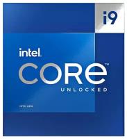 Процессор Intel Core i9-13900KF LGA1700, 24 x 3000 МГц, BOX