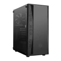 Корпус Silverstone SST-FAB1B-G