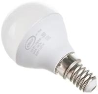 Светодиодная лампа IONICH декоративное освещение ILED-SMD2835-P45-8-720-230-4-E14 1317 1548