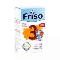 Смесь Friso 3 LockNutri (от 1 года до 3 лет) 350 г