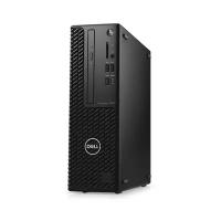 Настольный компьютер DELL Precision T3440 SFF (3440-5591)