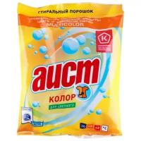 Стиральный порошок Аист Колор