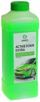 GRASS Шампунь для бесконтактной мойки Active Foam Extra, 1 л (1:50-1:100)