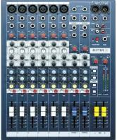 Микшерный пульт Soundcraft EPM6