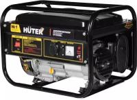 Бензиновый генератор Huter DY3000L, (2800 Вт)