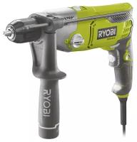 Дрель ударная Ryobi RPD1010-K