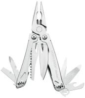 Мультитул пассатижи LEATHERMAN Sidekick (831438)