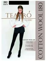 Колготки теплые Teatro Cotton Wool