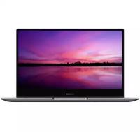 Huawei MateBook B3-420/14' 1920x1080/Intel i5 1135G7/16G/SSD NVMe 512G/TPM2.0/Wi-Fi/Bluetooth/Camera/Win 10 pro/1,38Kg/1y warranty (NobelDZ-WFH9A) (N