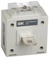 Трансформатор тока ТОП-0,66 150/5А 5ВА класс 0,5 (ITP10-2-05-0150) IEK