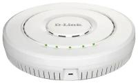 Wi-Fi точка доступа D-Link DWL-X8630AP (DWL-X8630AP/UN/A1A) AX3600 White