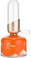 Лампа газовая Fire-Maple Little Orange 140г, 1007602