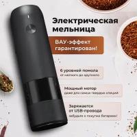 Электрическая мельница amina market