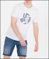 футболка U.S. Polo Assn. G081GL0110ONZA-VR046-S