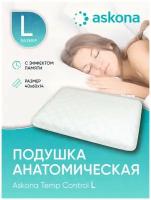 Подушка Мир Матрасов Temp Control L 60x40