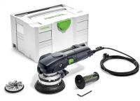 Зачистной фрезер Festool RG 80 E-Set DIA HD, 1100 Вт