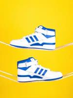 Кроссовки мужские adidas Originals Forum Mid