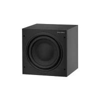 Сабвуфер Bowers & Wilkins ASW610, 1 колонкашт, matte black