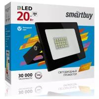 Прожектор светодиодный SmartBuy SBL-FLLight-20-65K