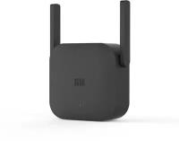 Усилитель Wi-Fi сигнала Xiaomi Range Extender Pro (DVB4235GL) черный