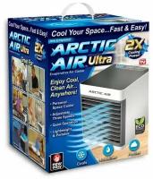 Мини кондиционер, Arctic air ultra 2х