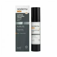 SESDERMA MEN Supreme anti-aging lotion – Лосьон антивозрастной для мужчин, 50 мл