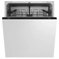 Посудомоечная машина Beko DIN 14 W13