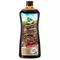 Удобрение Organic Mix ЭМ-патока 900 мл